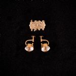 1058 3121 EARRINGS